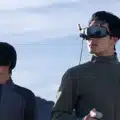 عینک DJI Goggles 2 عینک گاگلز 2