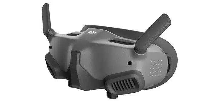 عینک DJI Goggles 2 عینک دی جی آی گاگلز 2