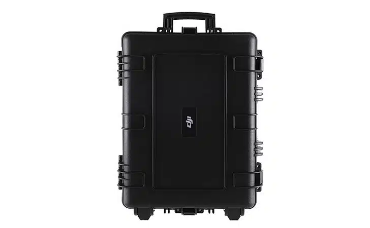 کیس باتری ماتریس 600 پرو Matrice 600 Series Battery Travel Case