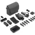 مویک 3 پرو پک فلای مور کمبو مویک 3 پرو ( DJI RC Pro )