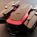 کوادکوپتر S8000 کوادکوپتر S8000