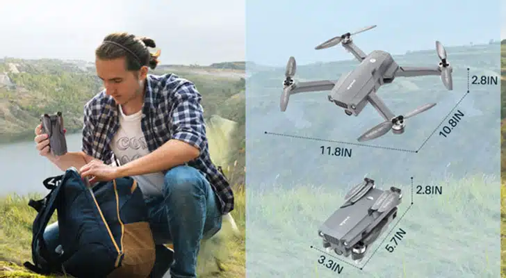کوادکوپتر X500 Pro کوادکوپتر Syma X500 Pro