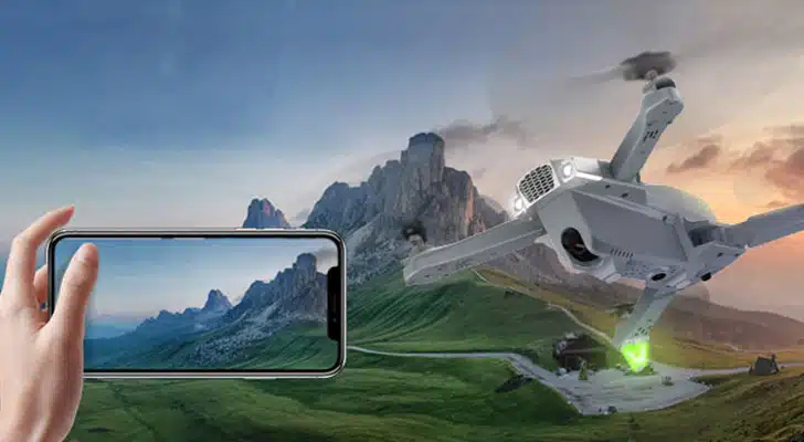 کوادکوپتر X500 Pro هلی شات X500 Pro