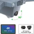 کوادکوپتر X500 Pro کوادکوپتر سایما X500 Pro