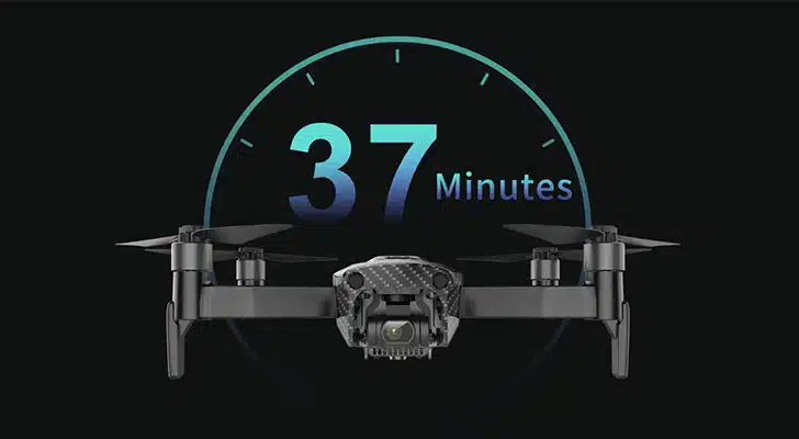 کوادکوپتر Hubsan ACE SE R باتری کوادکوپتر Hubsan ACE SE R