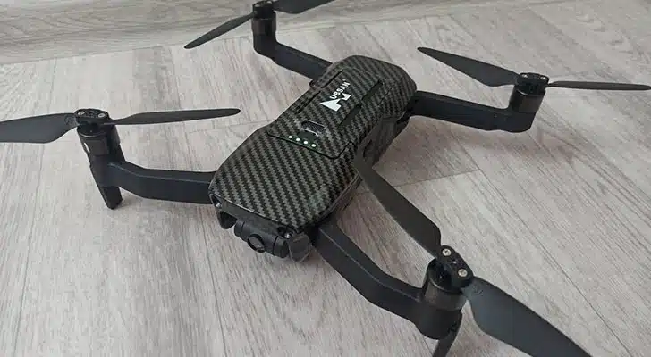 کوادکوپتر Hubsan ACE SE R کوادکوپتر Hubsan ACE SE R