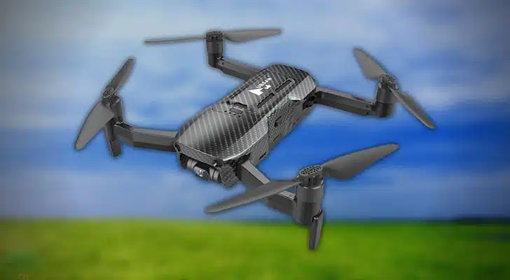 کوادکوپتر Hubsan ACE SE R هلی شات Hubsan ACE SE R