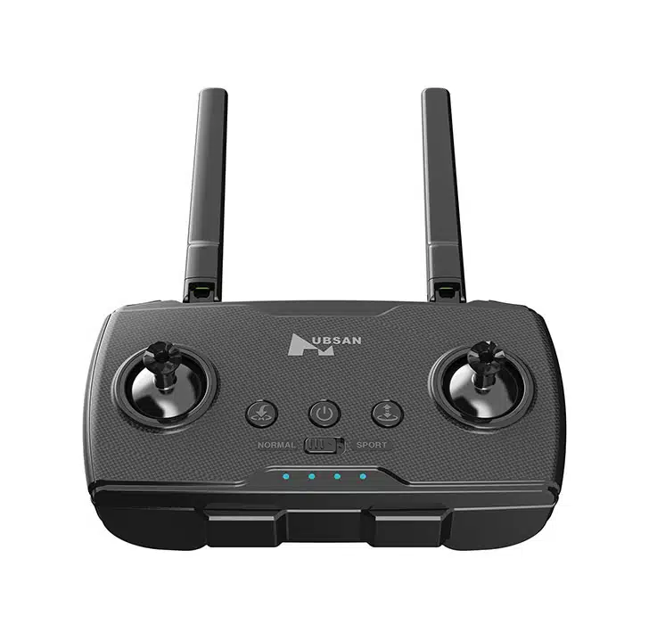 کوادکوپتر Hubsan Zino Pro Plus ریموت کنترل پهپاد Hubsan Zino Pro Plus