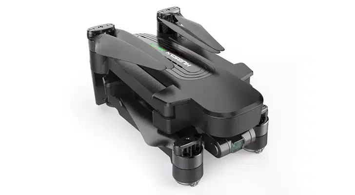 کوادکوپتر Hubsan Zino Pro Plus کواد کوپتر Hubsan Zino Pro Plus