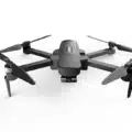 کوادکوپتر Hubsan Zino Pro Plus پهپاد Hubsan Zino Pro Plus