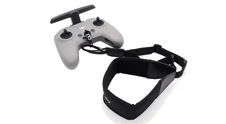 ریموت کنترل 2 DJI FPV DJI FPV Remote Controller 2