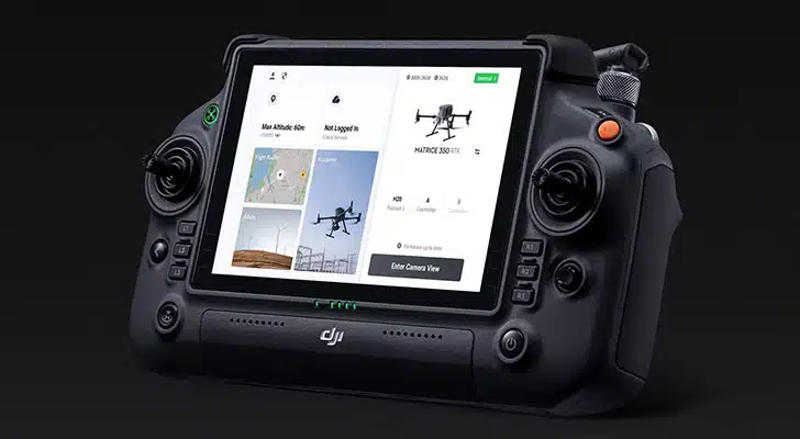 ماتریس 350 RTK ماتریس 350 RTK