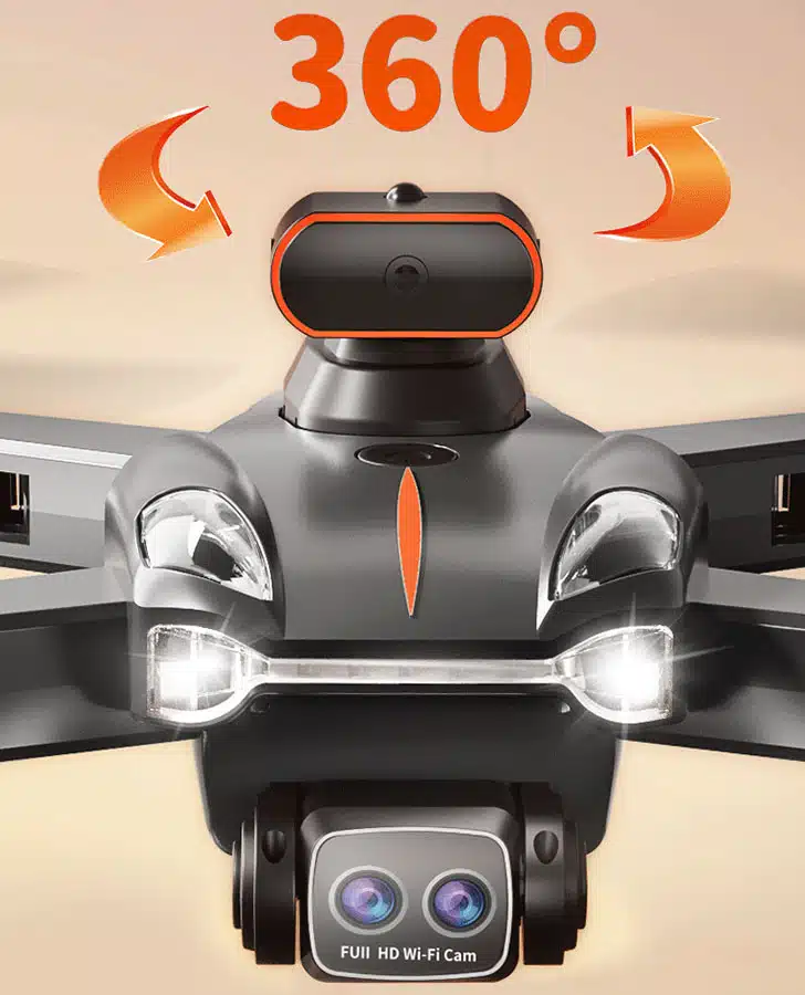 کوادکوپتر P11 Pro Max P11 Pro Max
