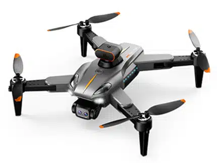 کوادکوپتر P11 Pro Max کوادکوپتر P11 Pro Max