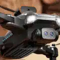 کوادکوپتر P11 Pro Max کواد کوپتر P11 Pro Max