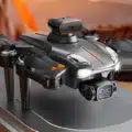 کوادکوپتر P11 Pro Max کوادکوپتر P11 Pro Max