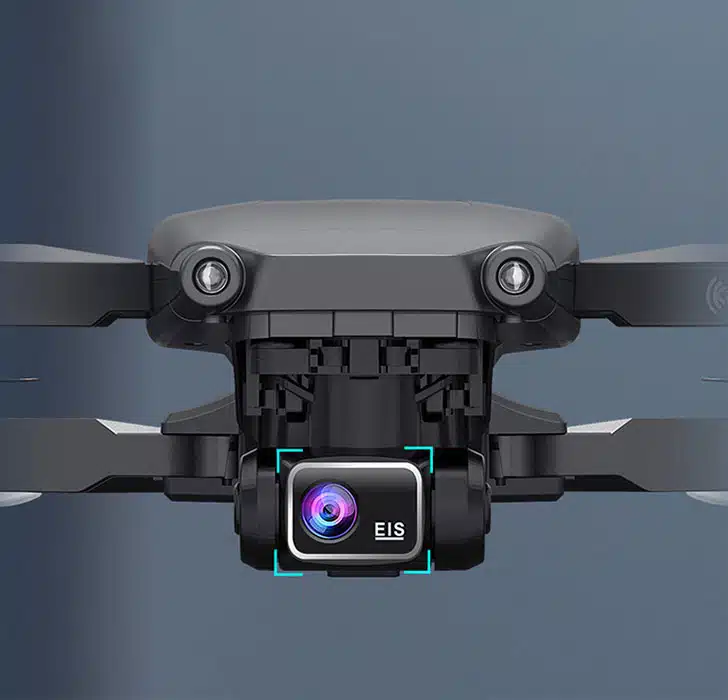 کوادکوپتر CK 19 Pro دوربین CK 19 Pro