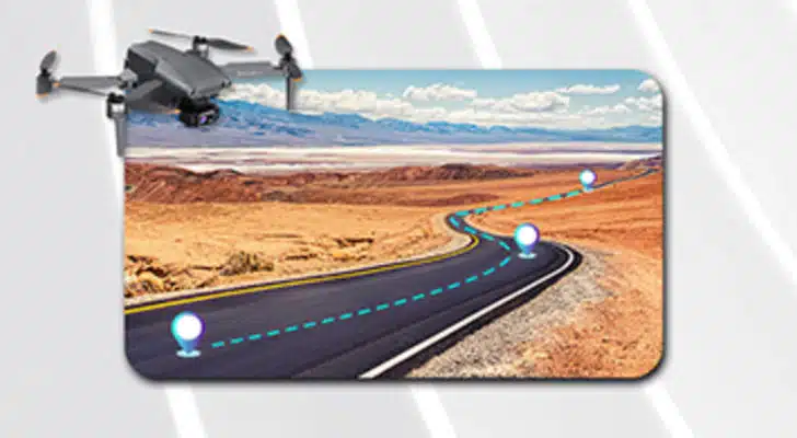 کوادکوپتر CK 19 Pro کوادکوپتر CK 19 Pro