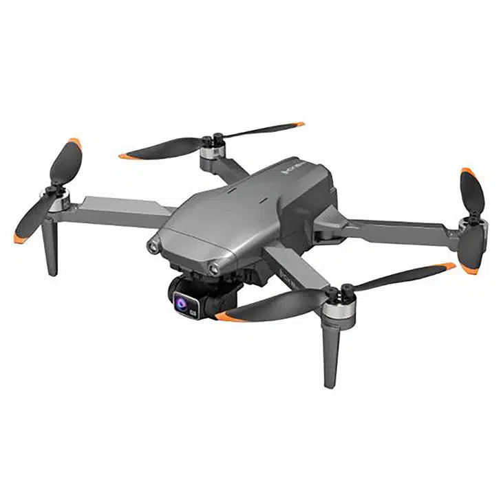 کوادکوپتر CK 19 Pro هلی شات CK 19 Pro