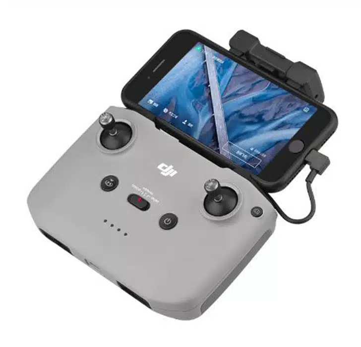 کابل ریموت N1 جدید ( Lightning ) DJI RC-N1 RC Cable (Lightning connector)