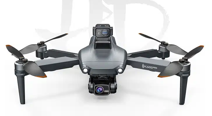 کوادکوپتر L600 Pro هلی شات L600 Pro