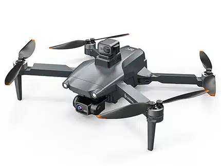 کوادکوپتر L600 Pro کوادکوپتر L600 Pro