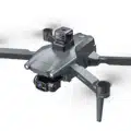 کوادکوپتر L600 Pro کوادکوپتر دوربین دار L600 Pro
