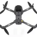 کوادکوپتر L600 Pro هلی شات L600 Pro
