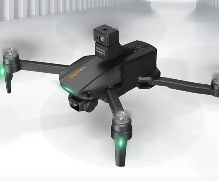 کوادکوپتر M10 Ultra S کوادکوپتر M10 Ultra
