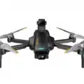کوادکوپتر M10 Ultra S کوادکوپتر M10 Ultra S