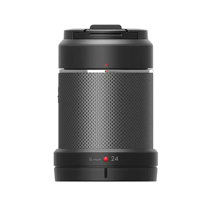 لنز DJI DL 24mm لنز DJI DL 24mm