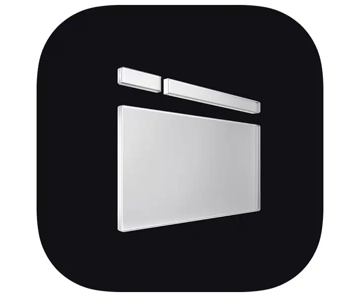 مویک ایر 3 برنامه LightCut