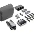 مویک ایر 3 پک کمبو مویک ایر 3 ( DJI RC 2 )