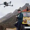 مویک ایر 3 هلی شات مویک ایر 3