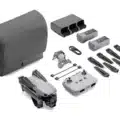 مویک ایر 3 پک کمبو مویک ایر 3 ( DJI RC-N2 )