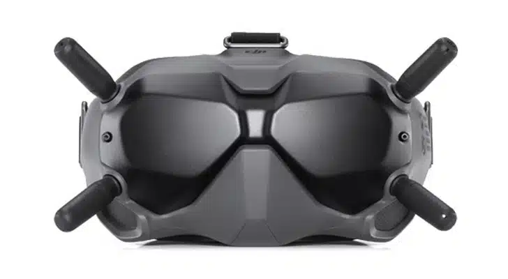 آنتن عینک DJI FPV Goggles V2 آنتن عینک DJI FPV Goggles V2