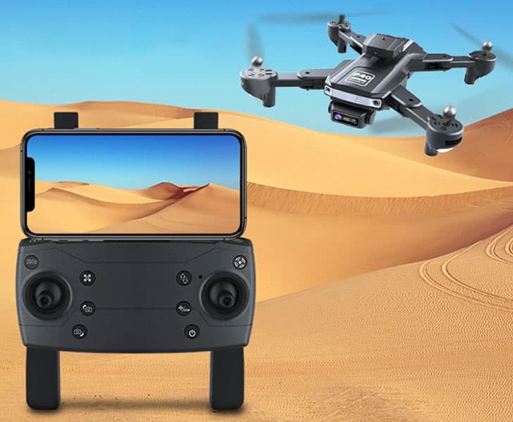 هلی شات P40 Pro