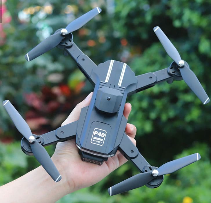هلی شات P40 Pro