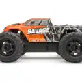 ماشین کنترلی Savage XS 160325 savage xs 160325