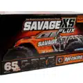ماشین کنترلی Savage XS 160325 ماشین کنترلی Savage XS