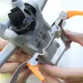 پایه افزایش ارتفاع مینی 3 سانی لایف Sunnylife Landing Gear Mini 3