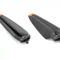 DJI Air 3 Low-Noise Propellers