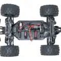 ماشین کنترلی Redcat KAIJU 6S Ready Monster Truck ماشین کنترلی Redcat KAIJU 6S
