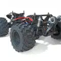 ماشین کنترلی Redcat KAIJU 6S Ready Monster Truck ماشین کنترلی 6S Ready Monster Truck