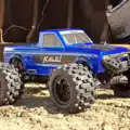 ماشین کنترلی Redcat KAIJU 6S Ready Monster Truck Redcat KAIJU 6S Ready Monster Truck