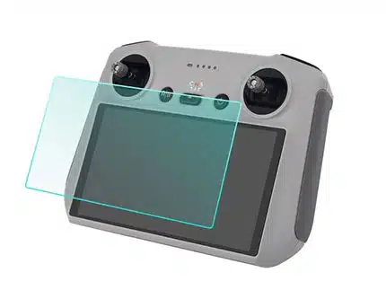 گلس ریموت کنترل DJI RC سانی لایف گلس ریموت کنترل DJI RC سانی لایف