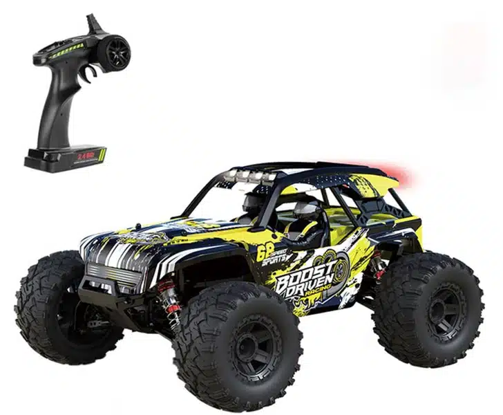 ماشین کنترلی G108 ریموت کنترل G108 RC Car