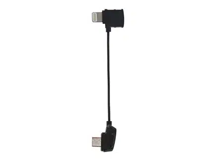 کابل ریموت مویک ( Lightning ) کابل ریموت مویک ( Lightning )