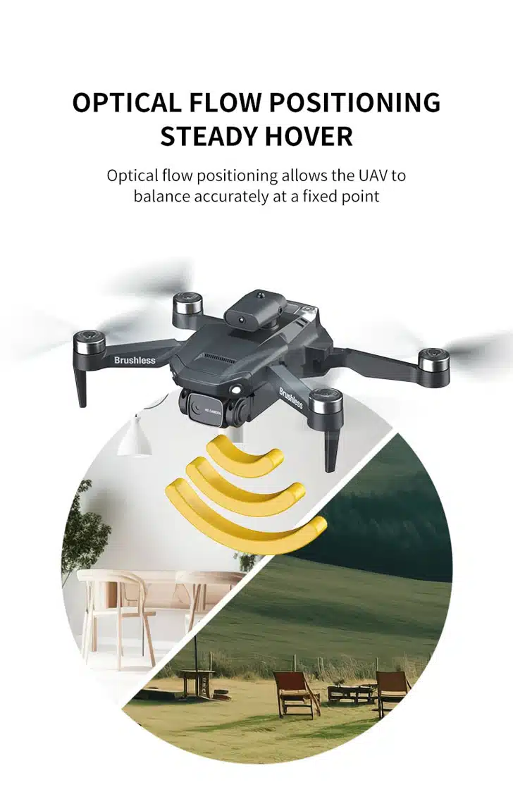 کوادکوپتر JJRC H115 حفظ ارتفاع خودکار کوادکوپتر JJRC H115