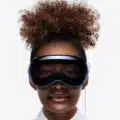 عینک اپل ویژن پرو عینک Apple Vision Pro